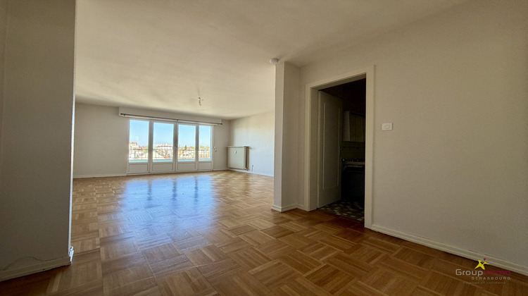 Ma-Cabane - Location Appartement Strasbourg, 39 m²