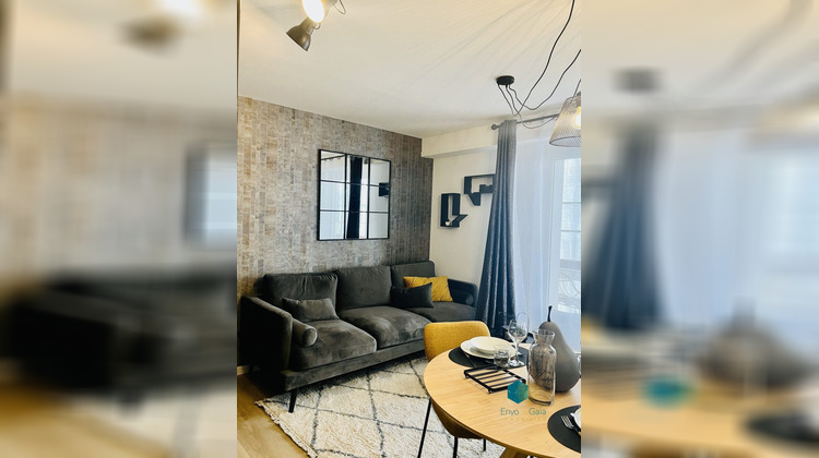 Ma-Cabane - Location Appartement Strasbourg, 10 m²