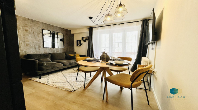 Ma-Cabane - Location Appartement Strasbourg, 10 m²