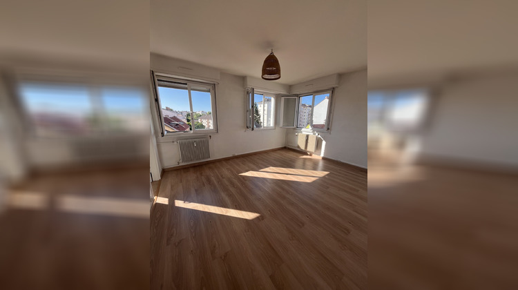 Ma-Cabane - Location Appartement Strasbourg, 47 m²