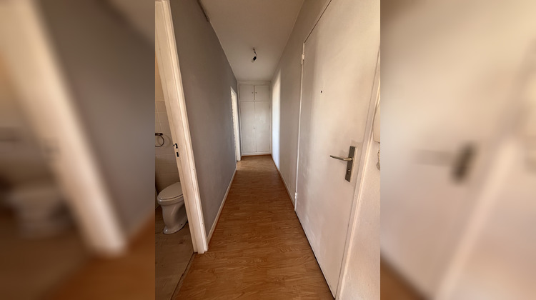 Ma-Cabane - Location Appartement Strasbourg, 47 m²