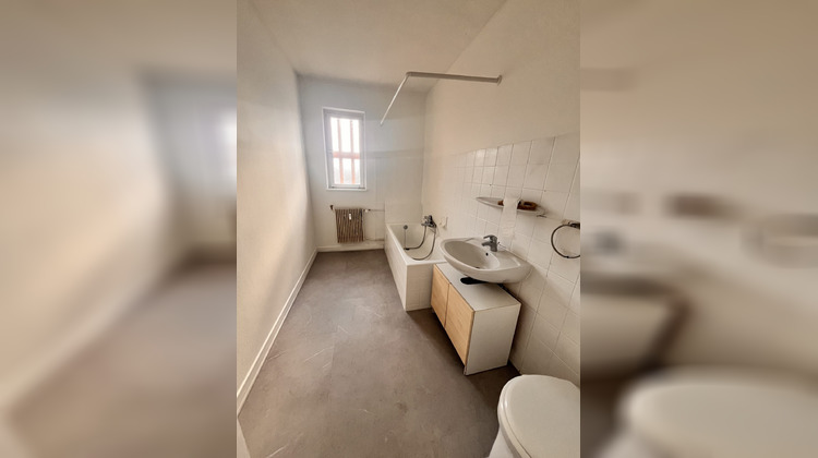 Ma-Cabane - Location Appartement Strasbourg, 47 m²