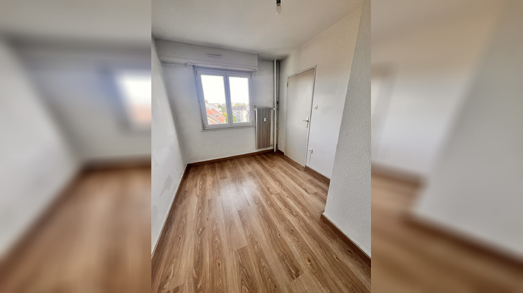 Ma-Cabane - Location Appartement Strasbourg, 47 m²