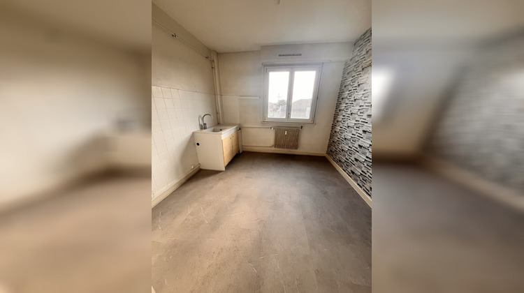 Ma-Cabane - Location Appartement Strasbourg, 47 m²