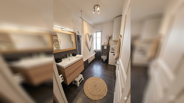Ma-Cabane - Location Appartement Strasbourg, 51 m²