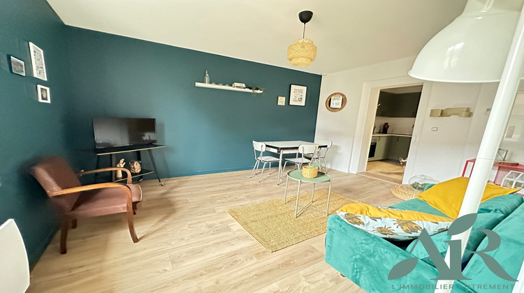 Ma-Cabane - Location Appartement Strasbourg, 34 m²