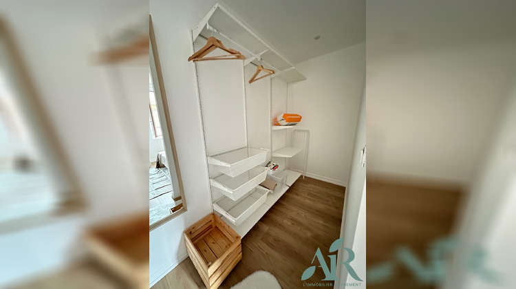 Ma-Cabane - Location Appartement Strasbourg, 34 m²