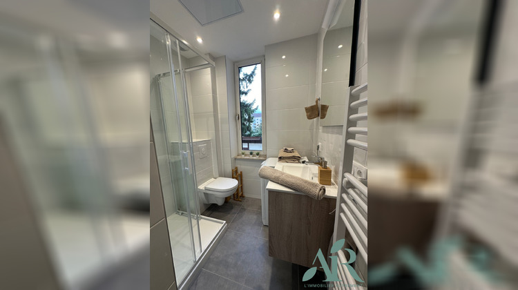 Ma-Cabane - Location Appartement Strasbourg, 34 m²