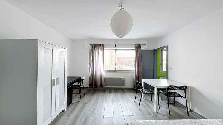 Ma-Cabane - Location Appartement Strasbourg, 21 m²