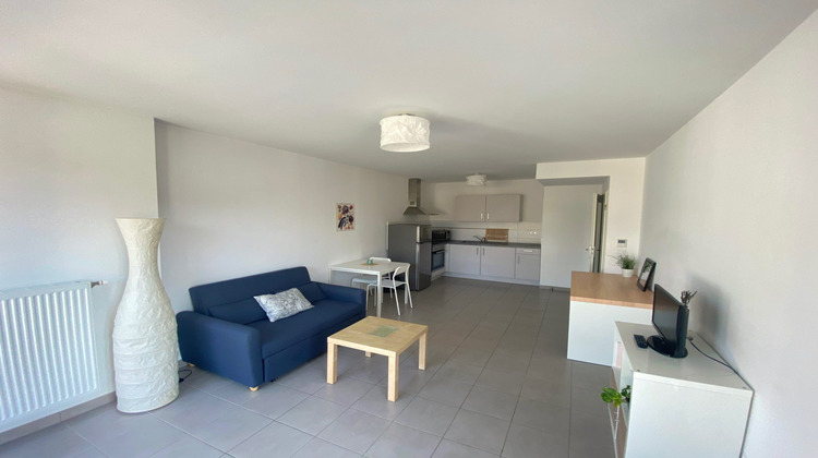 Ma-Cabane - Location Appartement Strasbourg, 41 m²