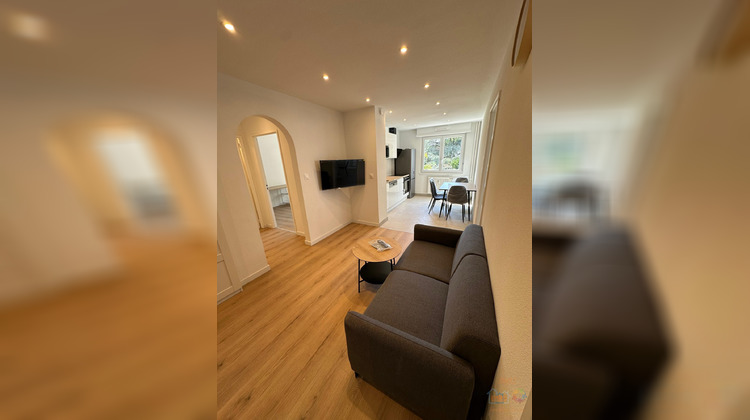 Ma-Cabane - Location Appartement Strasbourg, 78 m²