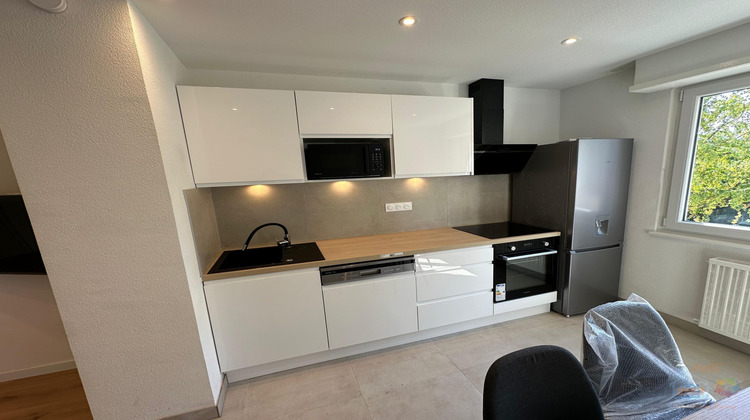 Ma-Cabane - Location Appartement Strasbourg, 78 m²