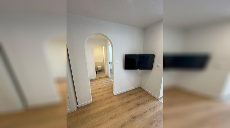 Ma-Cabane - Location Appartement Strasbourg, 78 m²