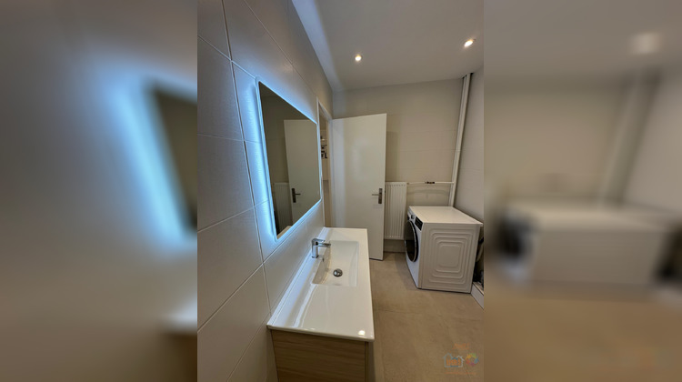 Ma-Cabane - Location Appartement Strasbourg, 78 m²