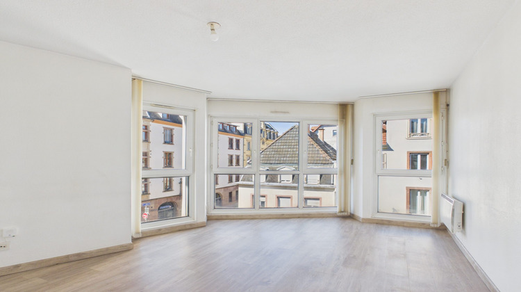Ma-Cabane - Location Appartement Strasbourg, 36 m²