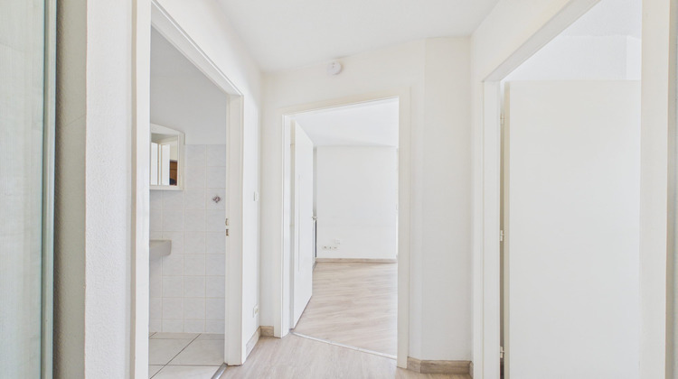 Ma-Cabane - Location Appartement Strasbourg, 36 m²