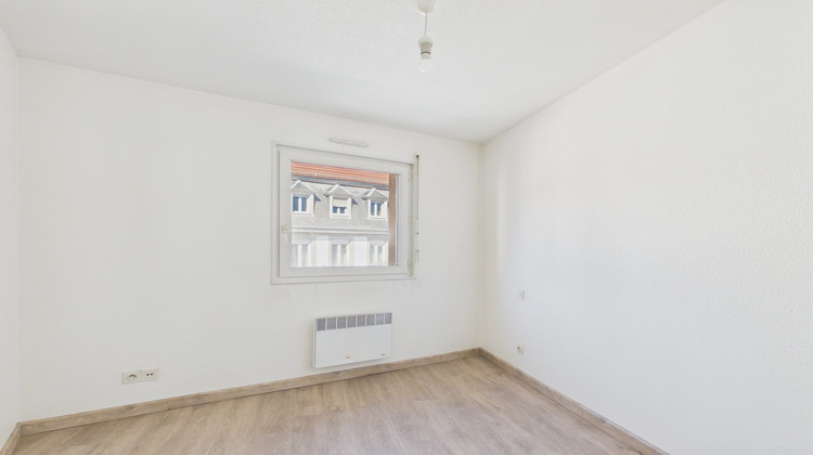 Ma-Cabane - Location Appartement Strasbourg, 36 m²