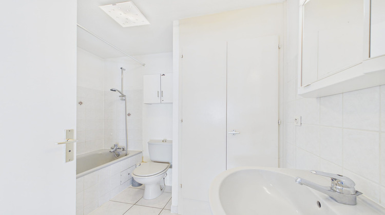 Ma-Cabane - Location Appartement Strasbourg, 36 m²