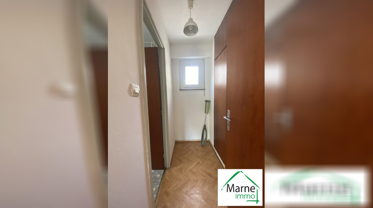 Ma-Cabane - Location Appartement Strasbourg, 46 m²