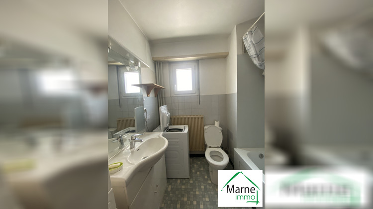 Ma-Cabane - Location Appartement Strasbourg, 46 m²
