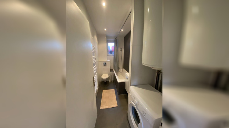 Ma-Cabane - Location Appartement Strasbourg, 14 m²