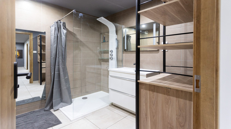 Ma-Cabane - Location Appartement Strasbourg, 10 m²