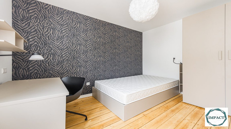Ma-Cabane - Location Appartement Strasbourg, 40 m²
