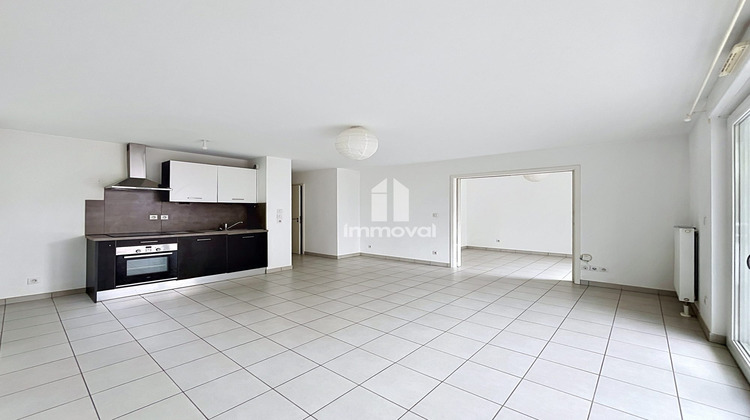 Ma-Cabane - Location Appartement Strasbourg, 74 m²
