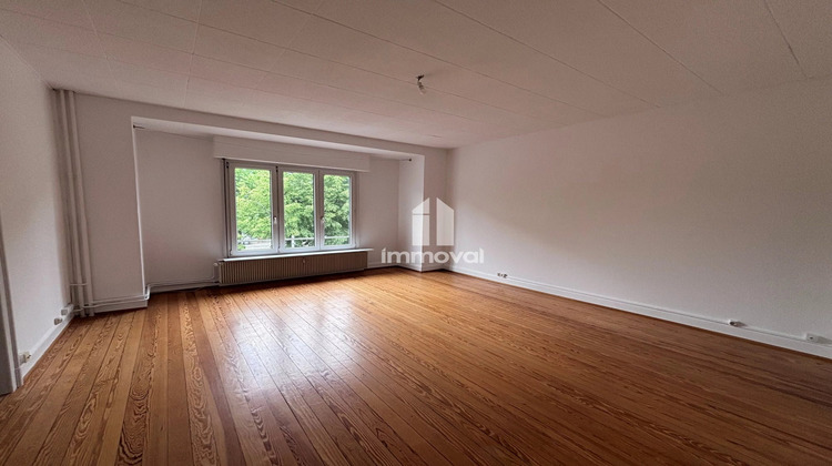 Ma-Cabane - Location Appartement Strasbourg, 91 m²