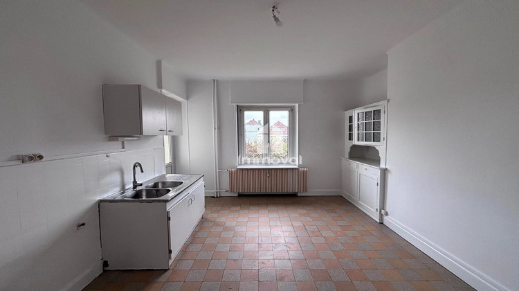 Ma-Cabane - Location Appartement Strasbourg, 91 m²