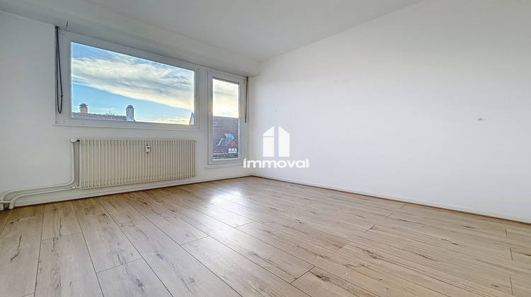 Ma-Cabane - Location Appartement Strasbourg, 43 m²