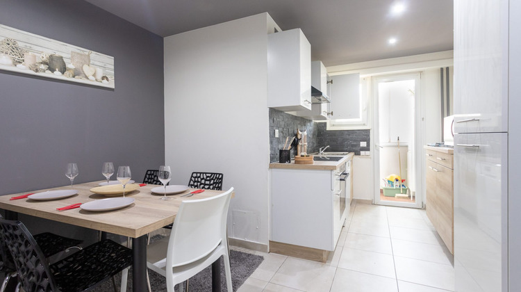 Ma-Cabane - Location Appartement Strasbourg, 12 m²
