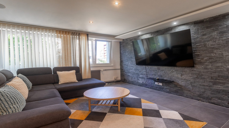 Ma-Cabane - Location Appartement Strasbourg, 12 m²