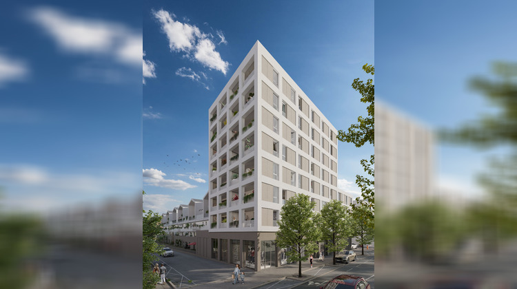 Ma-Cabane - Location Appartement STRASBOURG, 29 m²