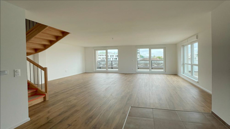 Ma-Cabane - Location Appartement STRASBOURG, 116 m²