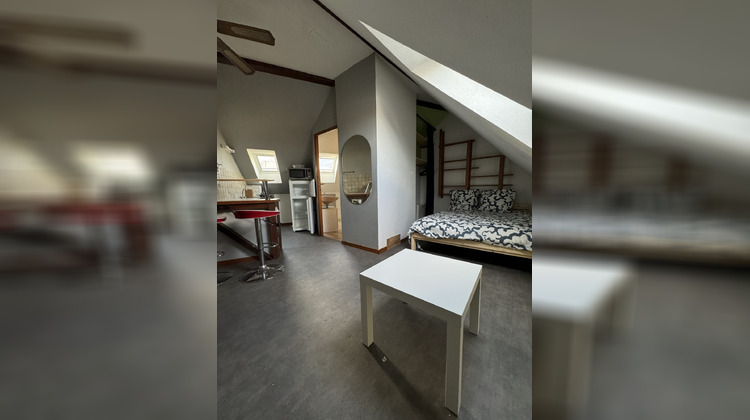 Ma-Cabane - Location Appartement Strasbourg, 16 m²