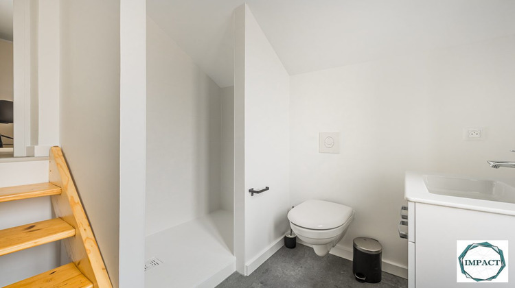 Ma-Cabane - Location Appartement Strasbourg, 40 m²