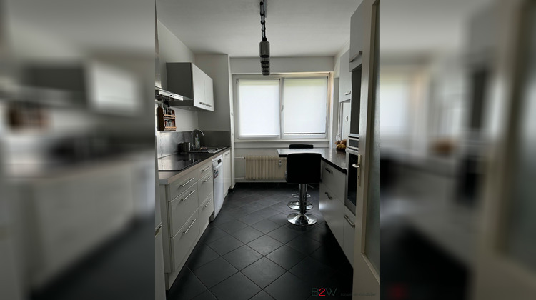 Ma-Cabane - Location Appartement Strasbourg, 62 m²