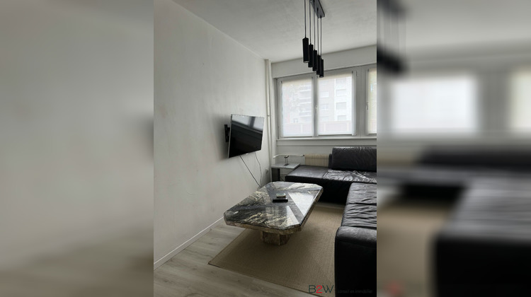 Ma-Cabane - Location Appartement Strasbourg, 62 m²