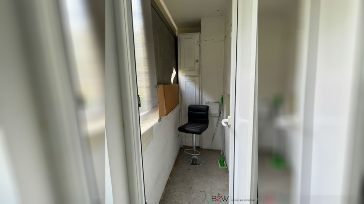 Ma-Cabane - Location Appartement Strasbourg, 62 m²