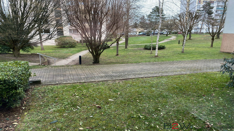 Ma-Cabane - Location Appartement Strasbourg, 62 m²