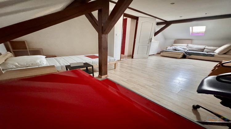 Ma-Cabane - Location Appartement Strasbourg, 20 m²