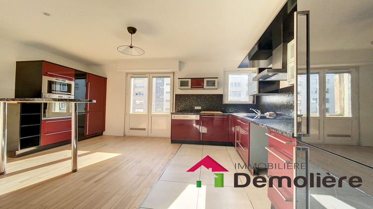 Ma-Cabane - Location Appartement Strasbourg, 19 m²