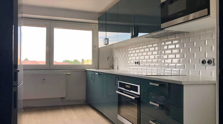 Ma-Cabane - Location Appartement STRASBOURG, 11 m²