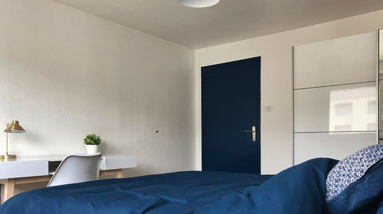 Ma-Cabane - Location Appartement STRASBOURG, 11 m²