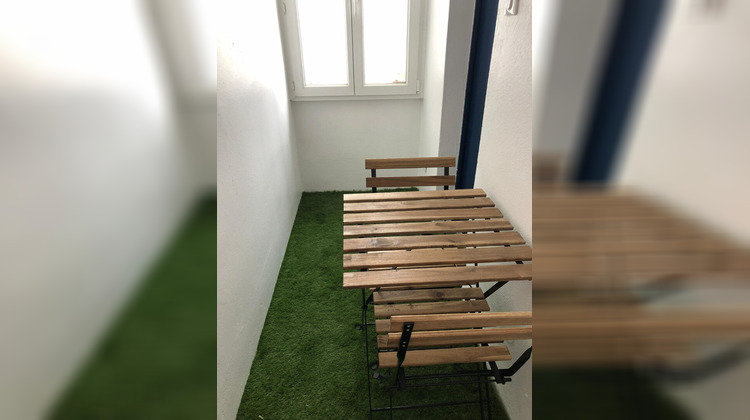 Ma-Cabane - Location Appartement STRASBOURG, 11 m²