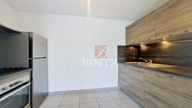 Ma-Cabane - Location Appartement Strasbourg, 40 m²