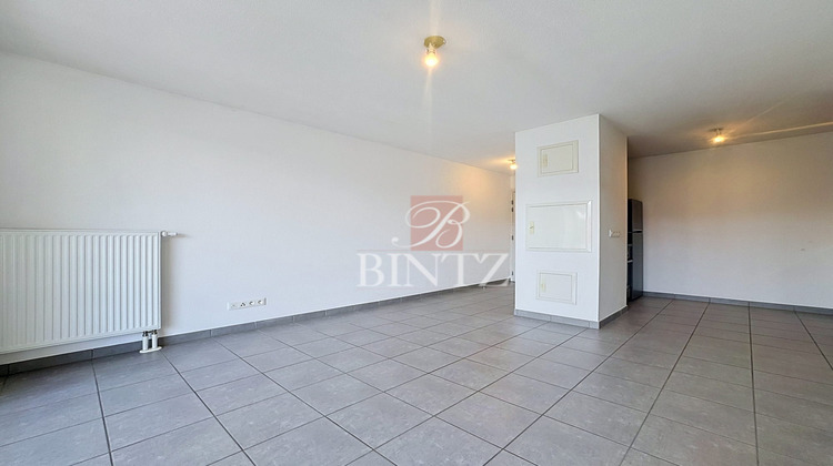 Ma-Cabane - Location Appartement Strasbourg, 40 m²