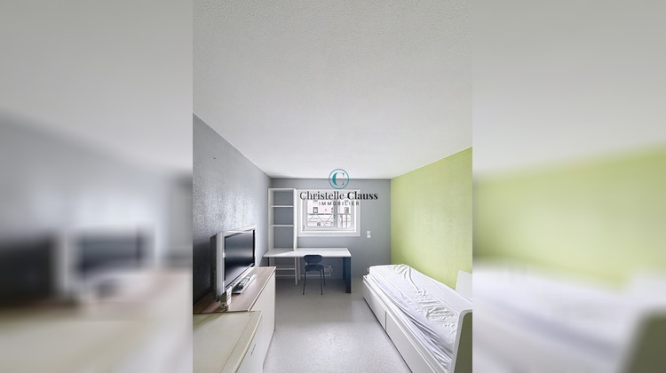 Ma-Cabane - Location Appartement STRASBOURG, 20 m²