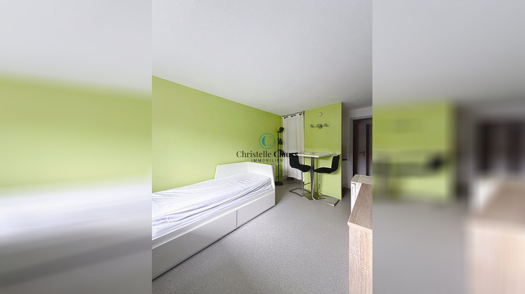 Ma-Cabane - Location Appartement STRASBOURG, 20 m²